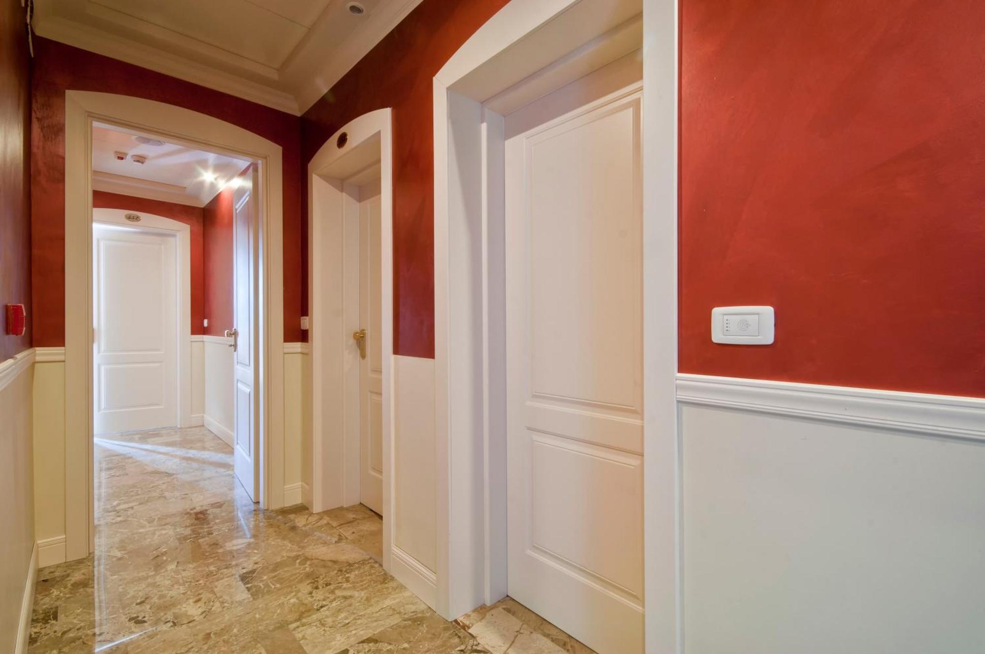 Hotel Tiffany Ρίμινι Εξωτερικό φωτογραφία